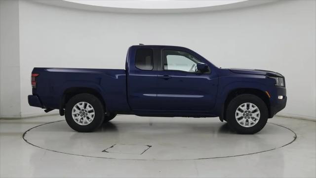 2022 Nissan Frontier King Cab SV 4x4