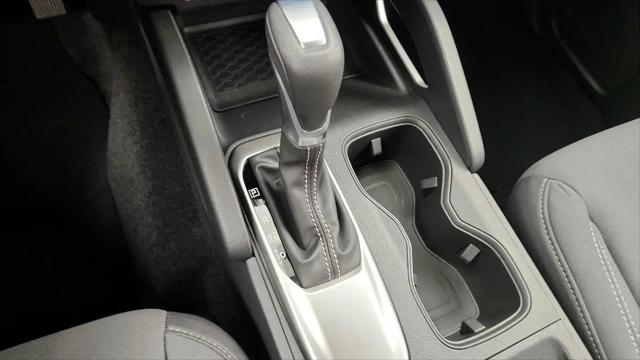 2022 Nissan Frontier King Cab SV 4x4