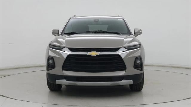 2021 Chevrolet Blazer FWD 2LT