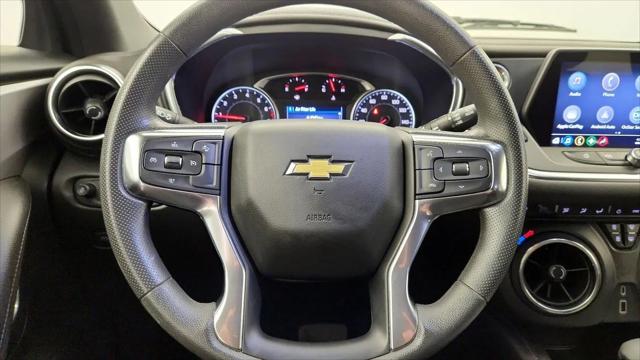 2021 Chevrolet Blazer FWD 2LT