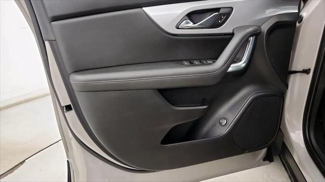 2021 Chevrolet Blazer FWD 2LT