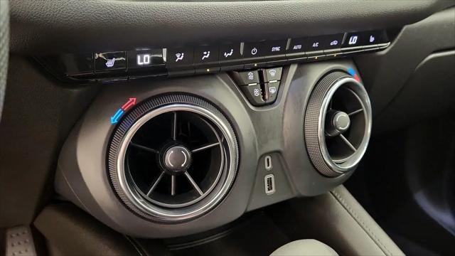 2021 Chevrolet Blazer FWD 2LT