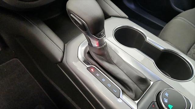 2021 Chevrolet Blazer FWD 2LT