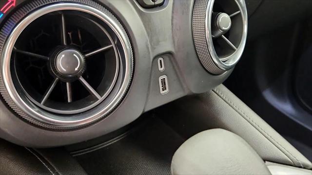 2021 Chevrolet Blazer FWD 2LT