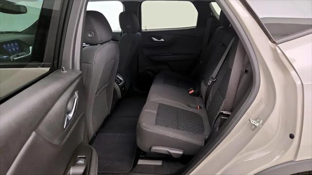 2021 Chevrolet Blazer FWD 2LT