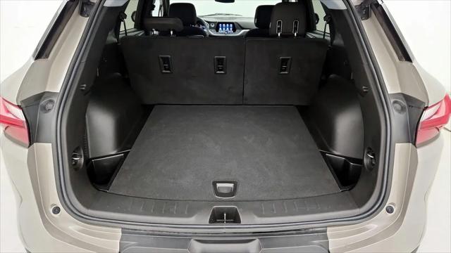 2021 Chevrolet Blazer FWD 2LT