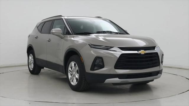 2021 Chevrolet Blazer FWD 2LT for sale near Columbus, OH
