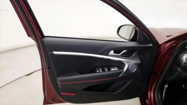 2026 Genesis G70 3.3T AWD Sport Prestige