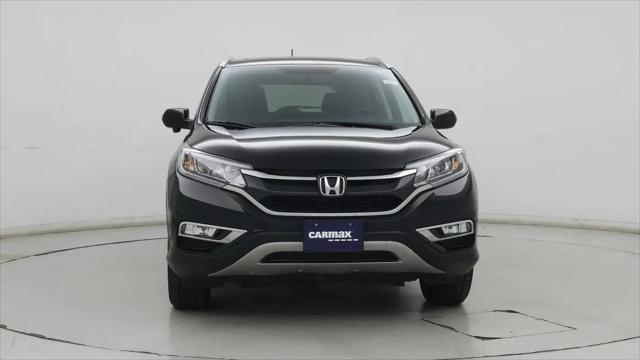 2015 Honda CR-V EX-L for sale near Columbus, OH