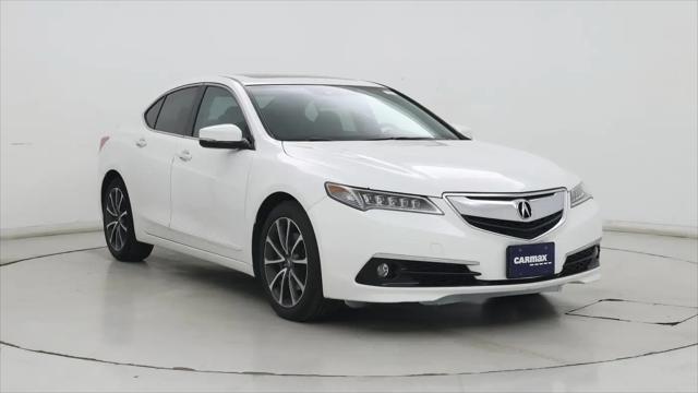 2015 Acura TLX V6 Tech for sale near Columbus, OH