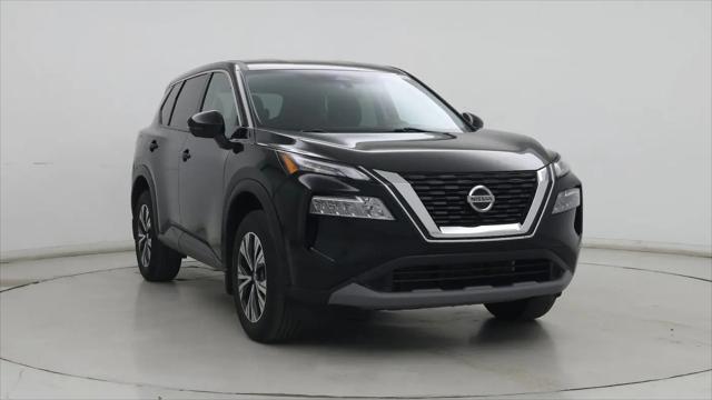2021 Nissan Rogue SV Intelligent AWD for sale in Columbus, OH