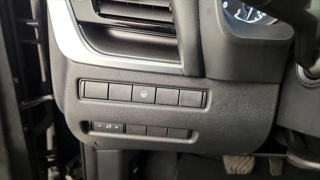 2021 Nissan Rogue SV Intelligent AWD