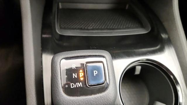 2021 Nissan Rogue SV Intelligent AWD