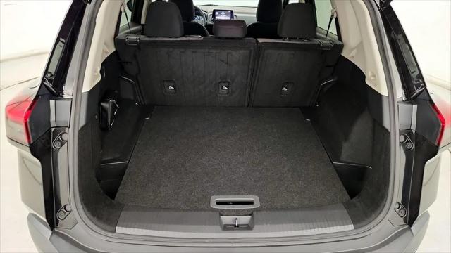 2021 Nissan Rogue SV Intelligent AWD