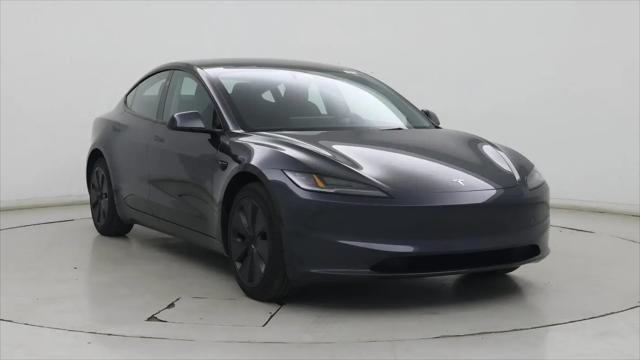 2025 Tesla Model 3 Long Range Rear-Wheel Drive for sale near Columbus, OH