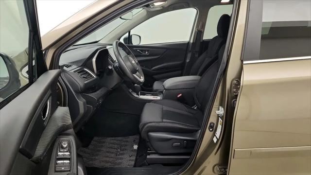 2024 Subaru Ascent Premium 8-Passenger