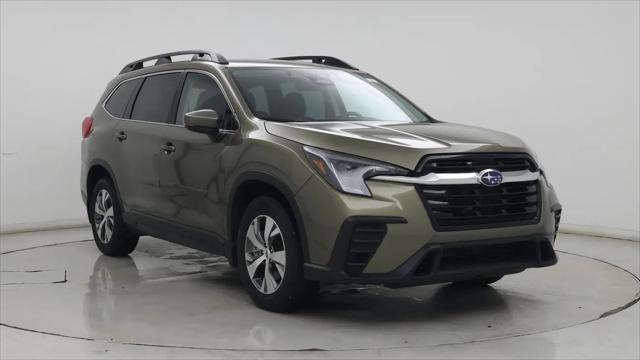2024 Subaru Ascent Premium 8-Passenger for sale near Columbus, OH