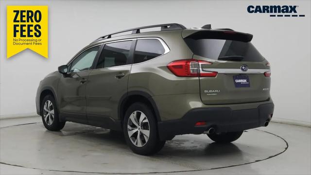 2024 Subaru Ascent Premium 8-Passenger for sale in Columbus, OH
