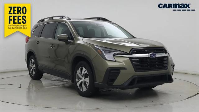 2024 Subaru Ascent Premium 8-Passenger for sale near Columbus, OH