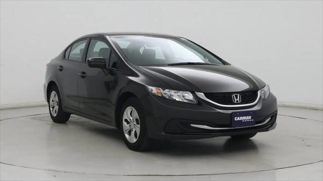 2014 Honda Civic LX for sale near Columbus, OH