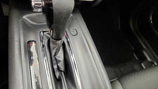 2022 Honda HR-V AWD EX