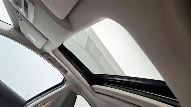 2022 Honda HR-V AWD EX