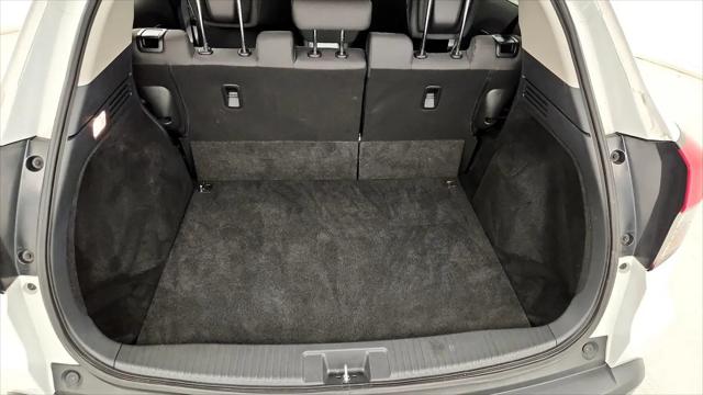 2022 Honda HR-V AWD EX