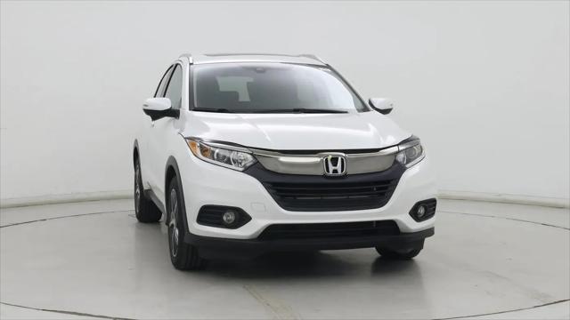 2022 Honda HR-V AWD EX for sale near Columbus, OH