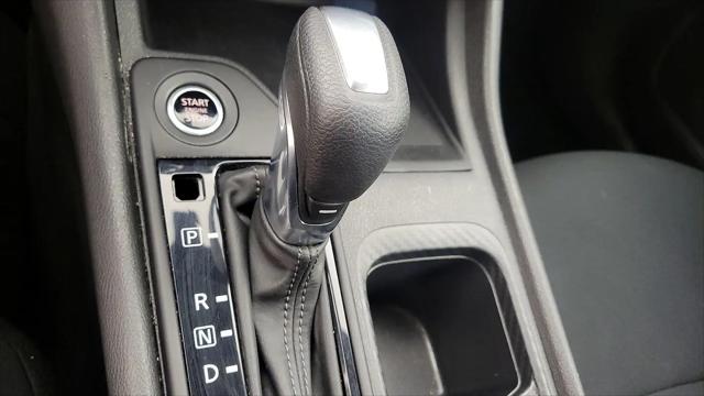 2024 Nissan Sentra S Xtronic CVT