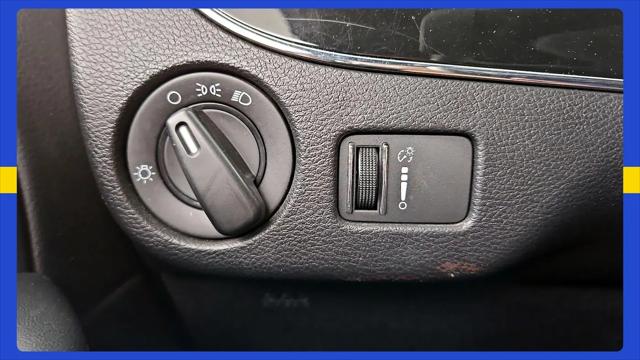 2017 Dodge Grand Caravan SE Plus