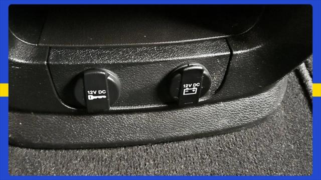 2017 Dodge Grand Caravan SE Plus