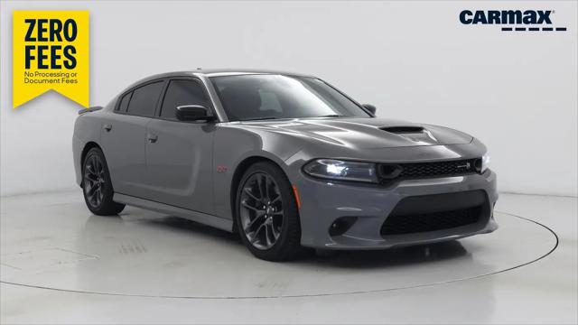 2023 Dodge Charger Scat Pack for sale in Harrisonburg, VA