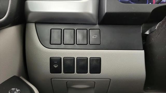 2015 Toyota Highlander XLE V6