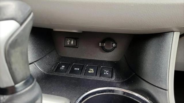 2015 Toyota Highlander XLE V6