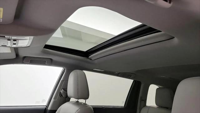 2015 Toyota Highlander XLE V6