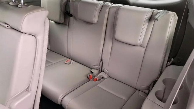 2015 Toyota Highlander XLE V6