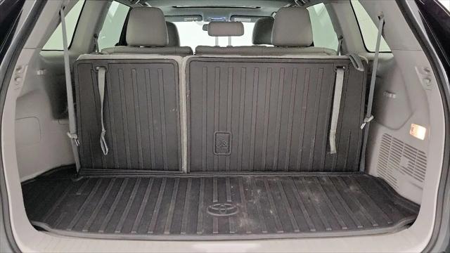 2015 Toyota Highlander XLE V6