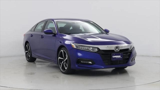 2020 Honda Accord Sport for sale in Harrisonburg, VA