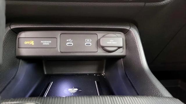 2025 Honda Civic Sport Touring