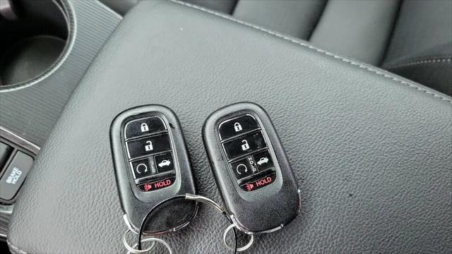 2025 Honda Civic Sport Touring