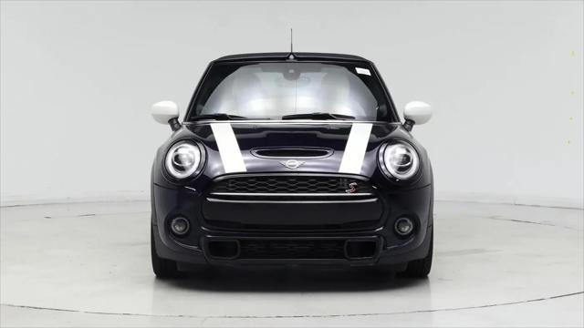2020 MINI Convertible Cooper S