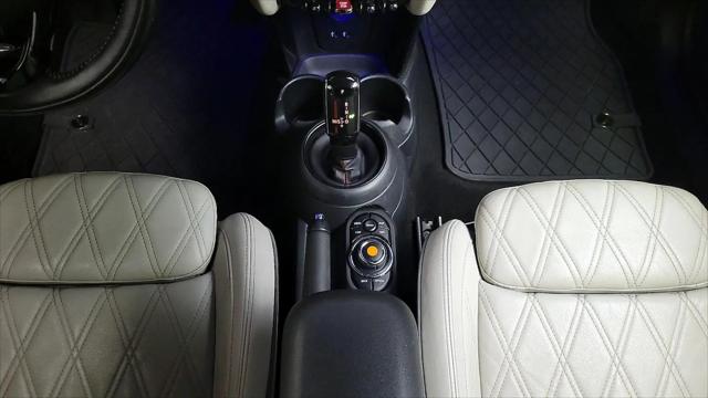 2020 MINI Convertible Cooper S