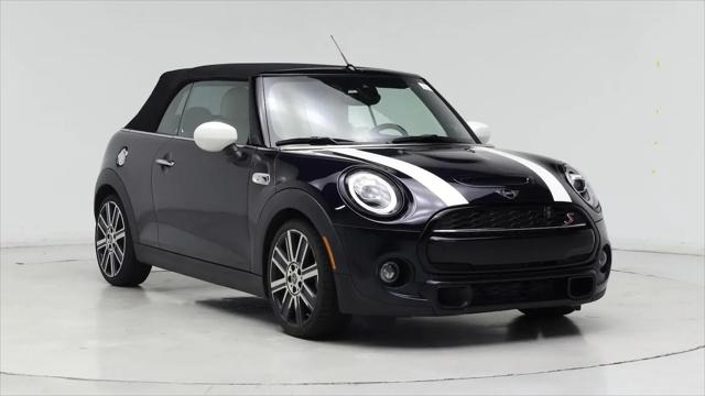 2020 MINI Convertible Cooper S for sale in Waukesha, WI