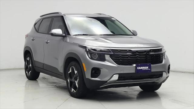 2026 Kia Seltos S for sale in Houston, TX