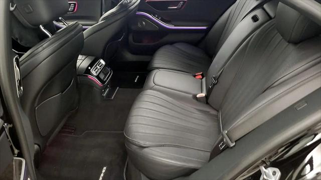 2022 Mercedes-Benz 500 4MATIC
