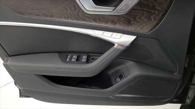 2022 Audi A6 Premium Plus 55 TFSI quattro S tronic