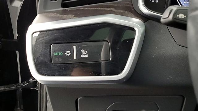 2022 Audi A6 Premium Plus 55 TFSI quattro S tronic