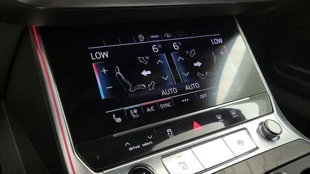 2022 Audi A6 Premium Plus 55 TFSI quattro S tronic