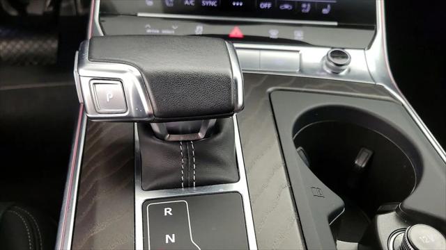 2022 Audi A6 Premium Plus 55 TFSI quattro S tronic