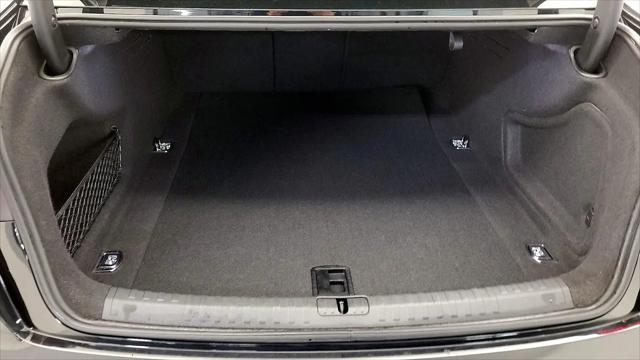 2022 Audi A6 Premium Plus 55 TFSI quattro S tronic